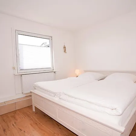 Alte Liebe 4 Apartment *