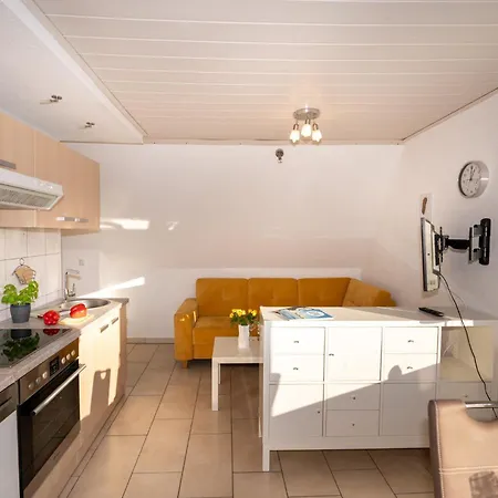 Alte Liebe 4 * Grömitz