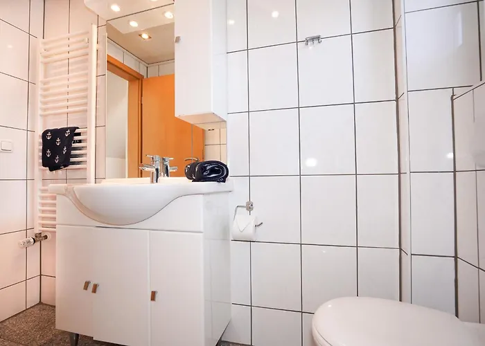 Alte Liebe 4 * Grömitz