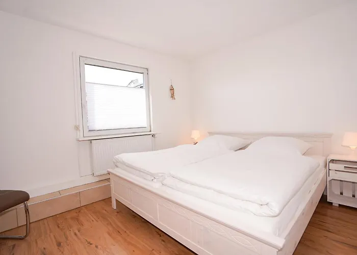 Alte Liebe 4 Appartement *