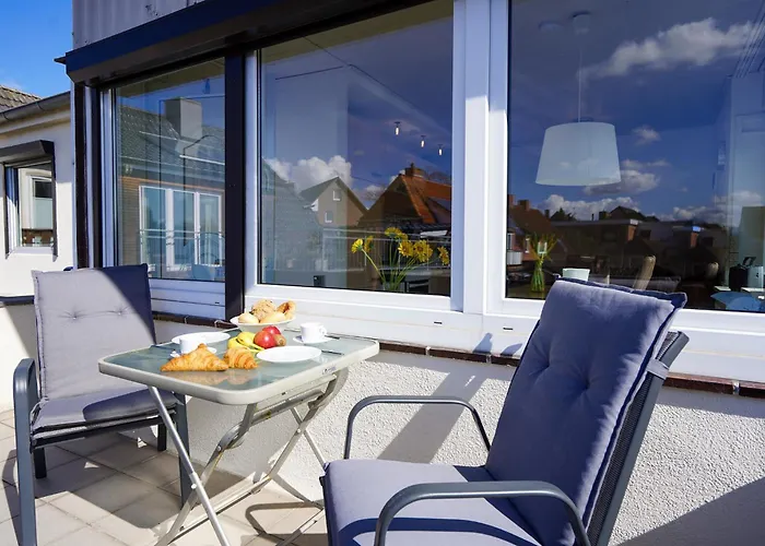 Alte Liebe 4 Grömitz