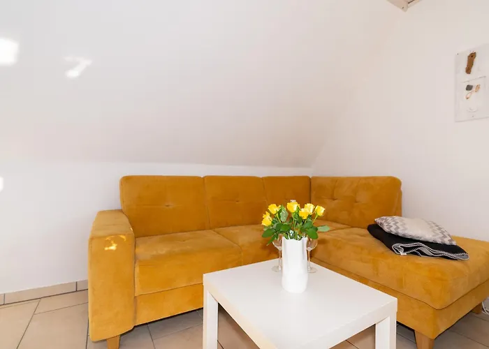 Alte Liebe 4 Appartement Grömitz