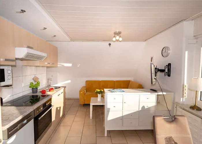 Alte Liebe 4 * Grömitz